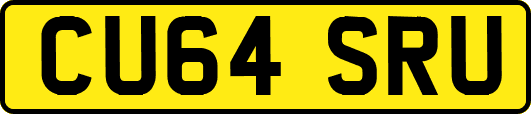 CU64SRU