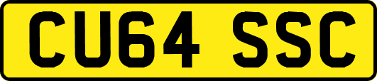 CU64SSC