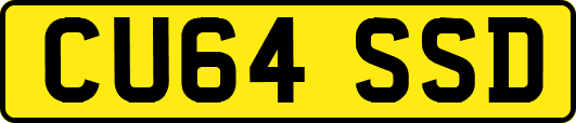 CU64SSD
