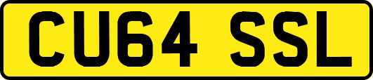 CU64SSL