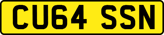 CU64SSN