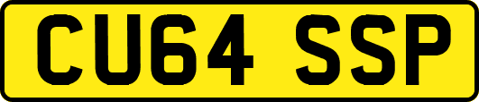 CU64SSP