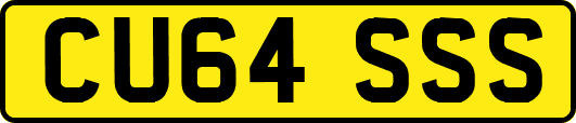 CU64SSS