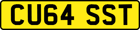 CU64SST
