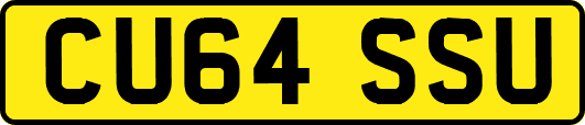 CU64SSU