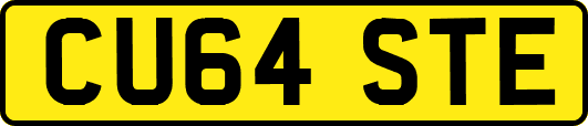 CU64STE