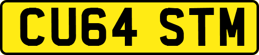 CU64STM