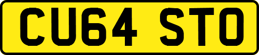 CU64STO