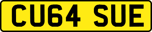 CU64SUE