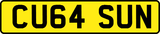 CU64SUN