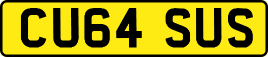 CU64SUS