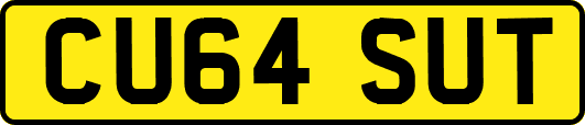 CU64SUT