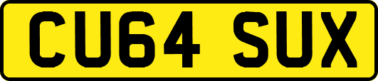 CU64SUX