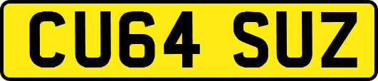 CU64SUZ