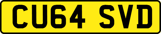 CU64SVD