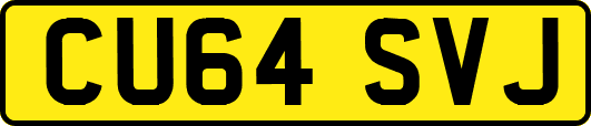 CU64SVJ
