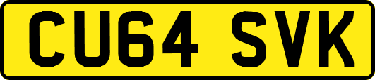 CU64SVK