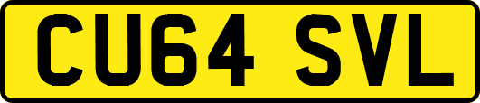 CU64SVL