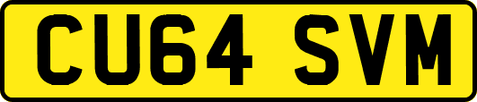 CU64SVM