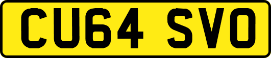 CU64SVO