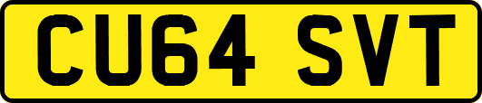 CU64SVT