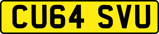 CU64SVU
