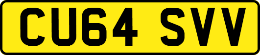 CU64SVV