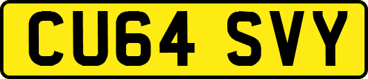 CU64SVY