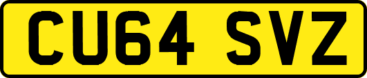 CU64SVZ