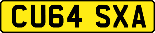 CU64SXA