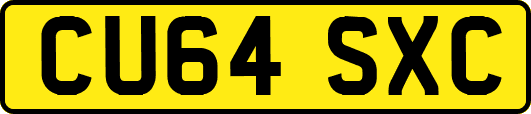 CU64SXC
