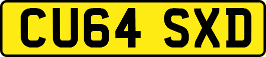 CU64SXD