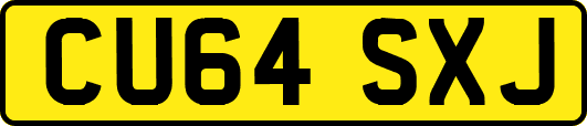 CU64SXJ