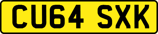 CU64SXK