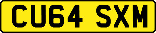 CU64SXM