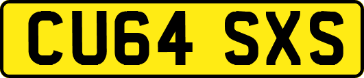CU64SXS