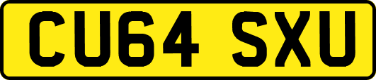 CU64SXU