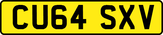 CU64SXV