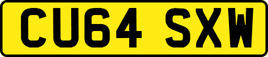 CU64SXW