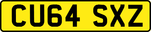 CU64SXZ