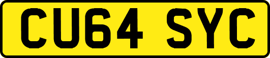 CU64SYC