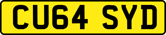 CU64SYD