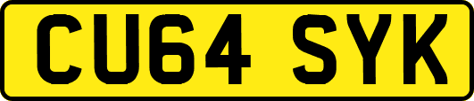 CU64SYK