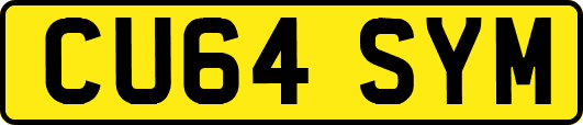 CU64SYM