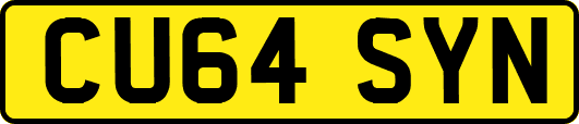 CU64SYN