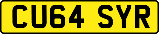CU64SYR