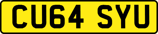 CU64SYU