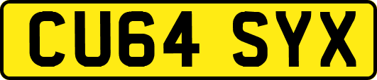 CU64SYX
