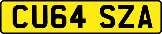 CU64SZA