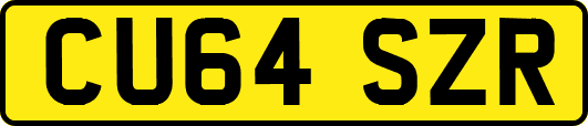 CU64SZR